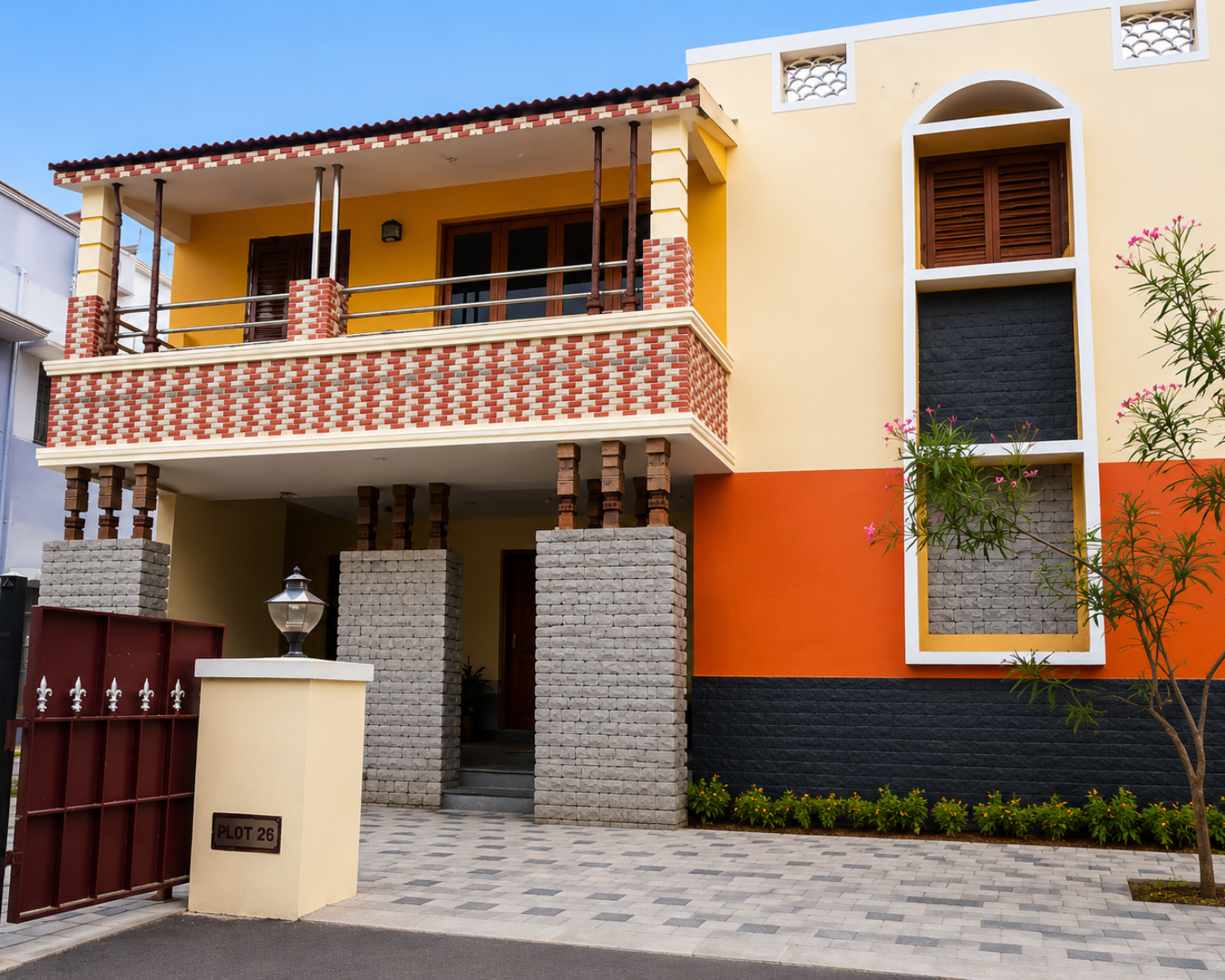 House Lifting Services (4)